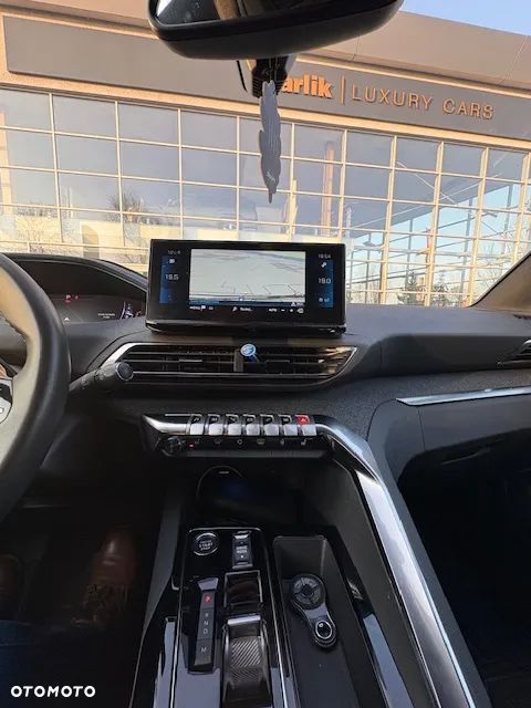 Peugeot 3008 1.5 BlueHDi Allure Pack S&S EAT8 - 13