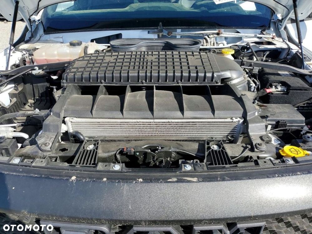 RAM 1500 TRX - 7