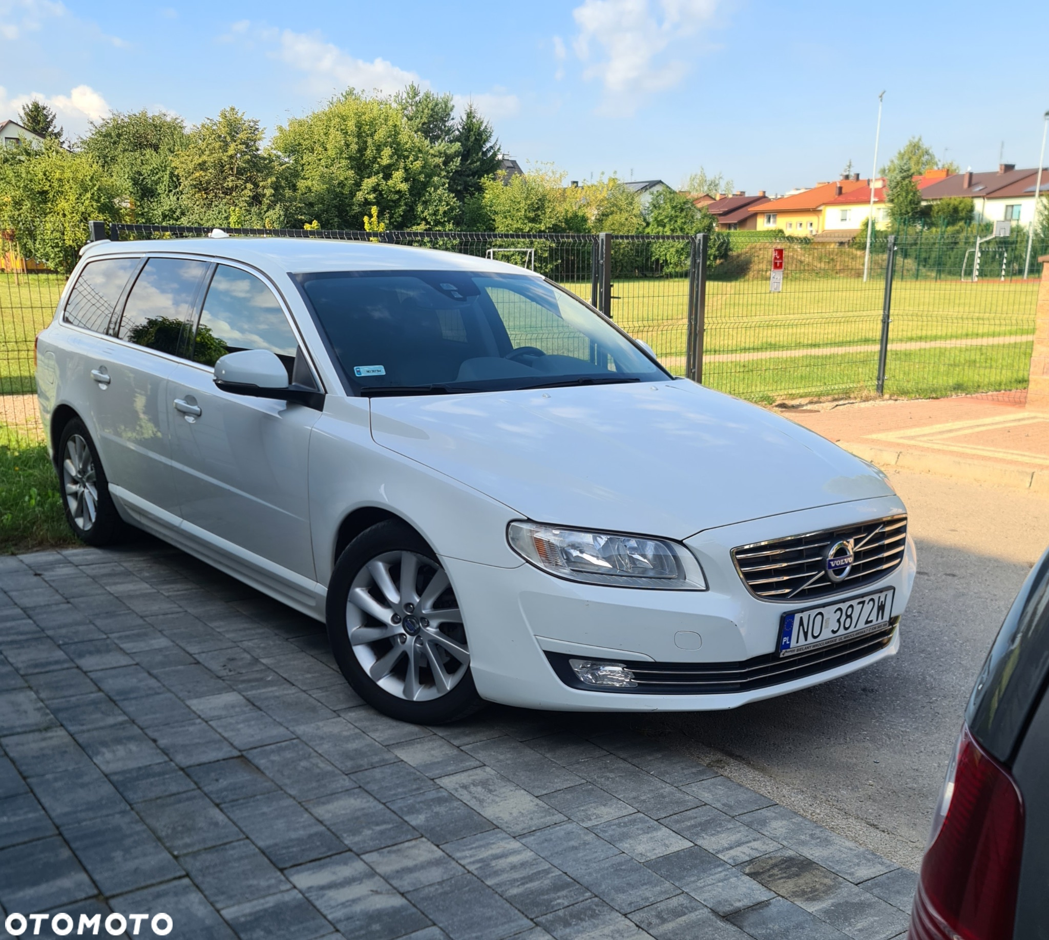 Volvo V70 D2 Momentum - 5