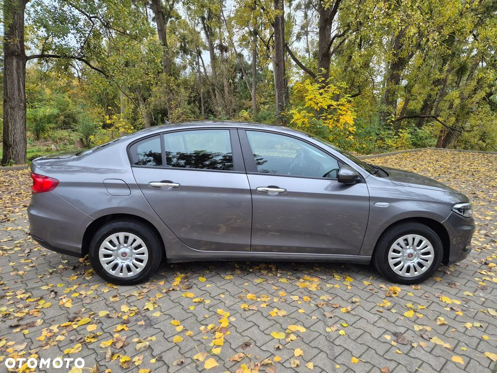Fiat Tipo - 9