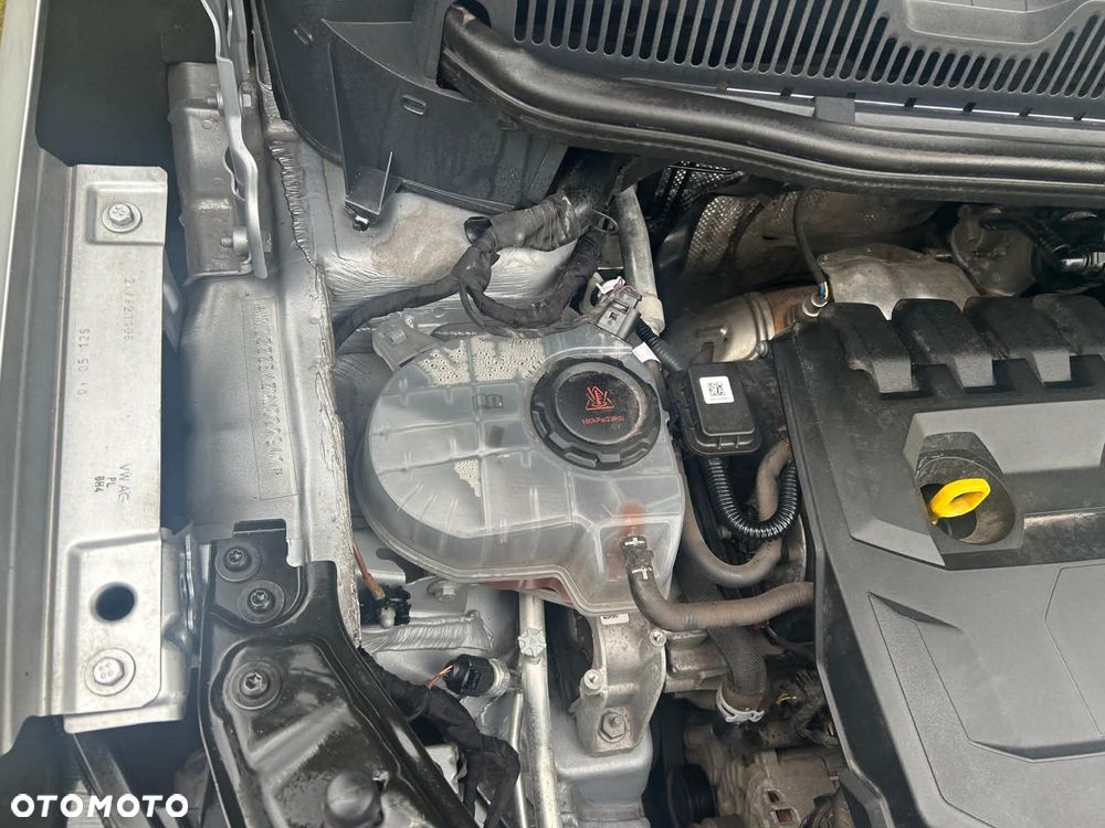 Volkswagen Caddy 1.5 TSI - 10