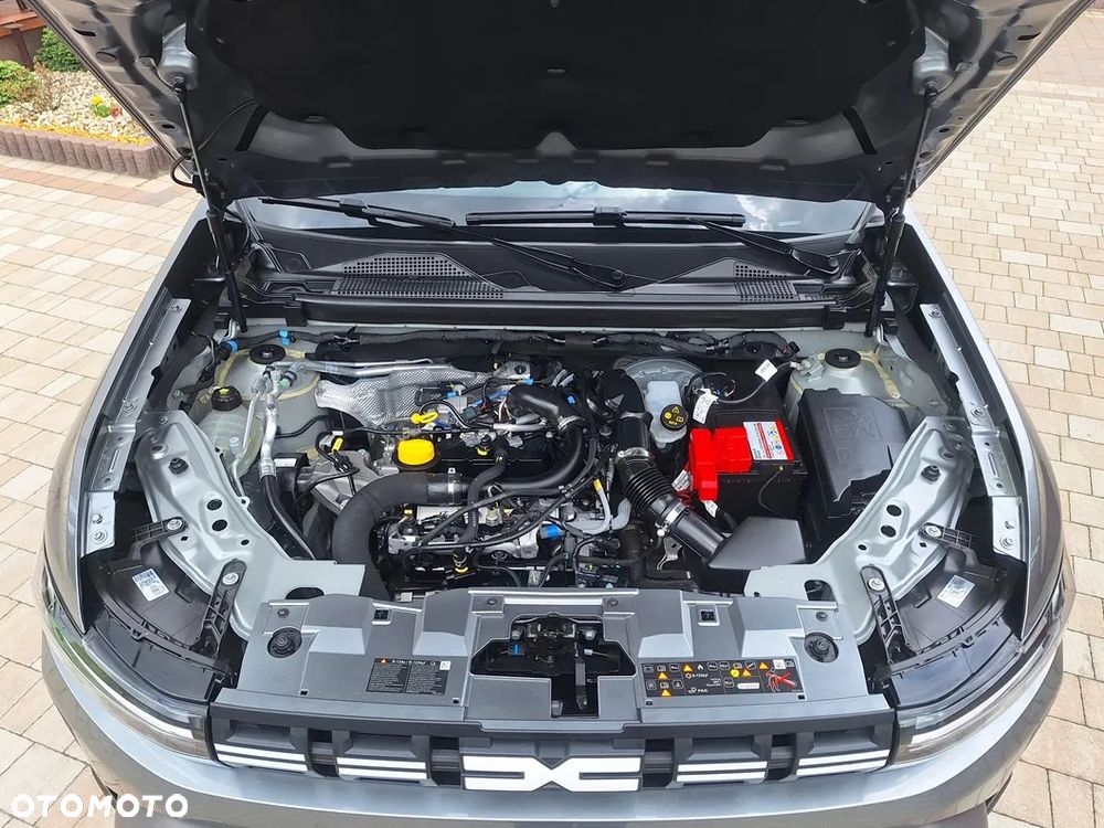 Dacia Duster 1.0 TCe Journey - 40