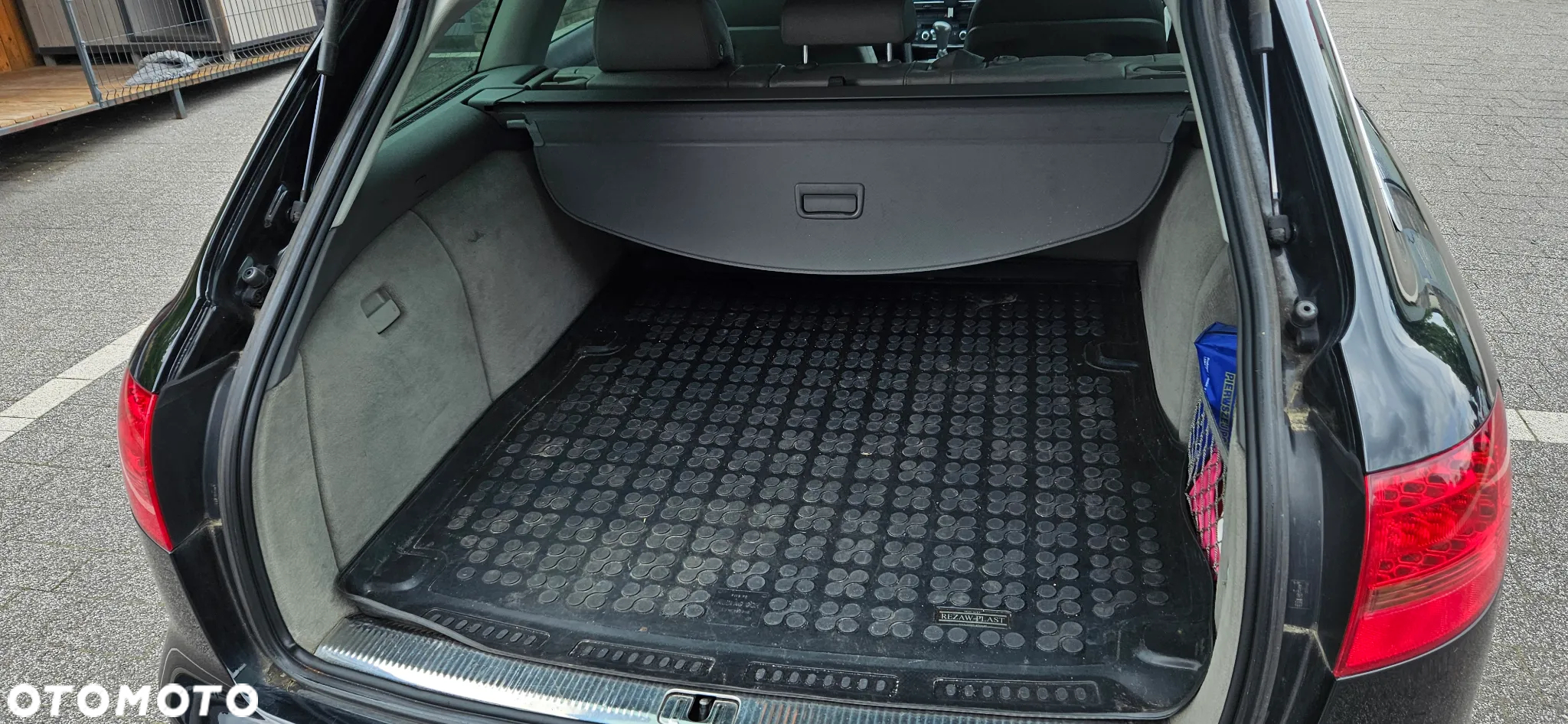 Audi A6 2.7 TDI Quattro Tiptr - 8