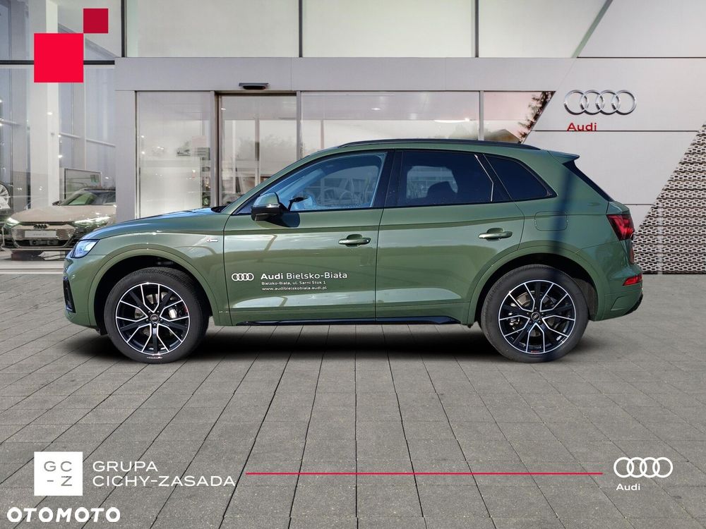 Audi Q5 - 3