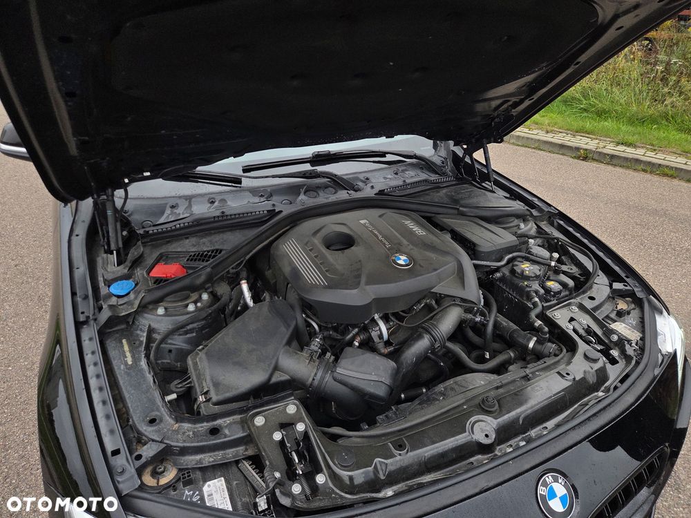 BMW Seria 3 - 7