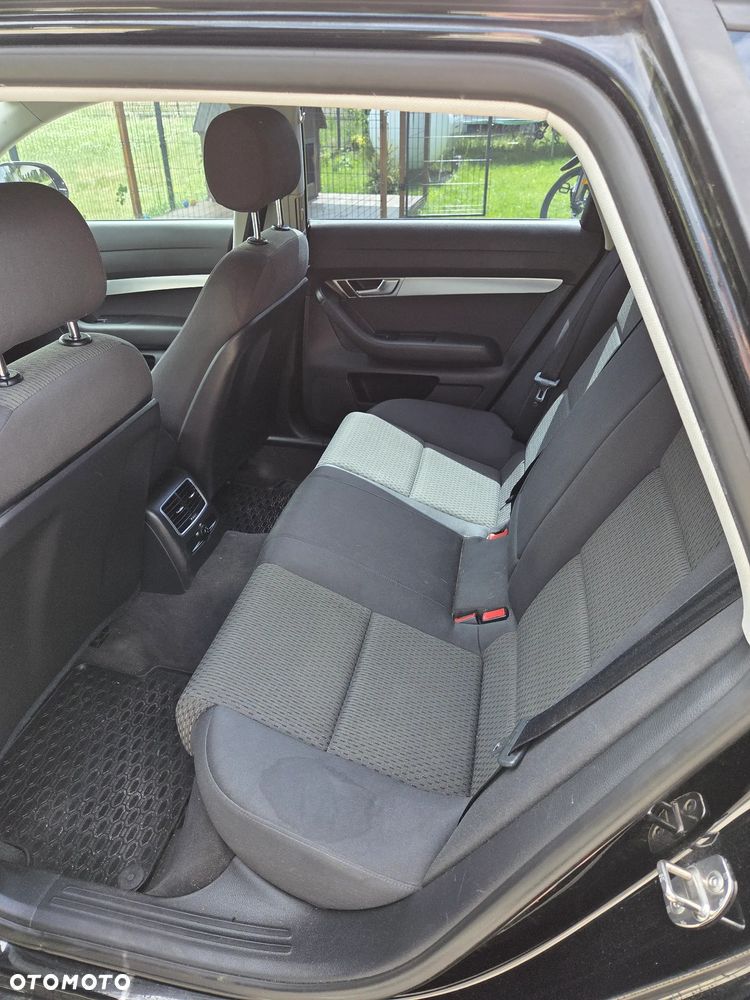 Audi A6 Avant - 3
