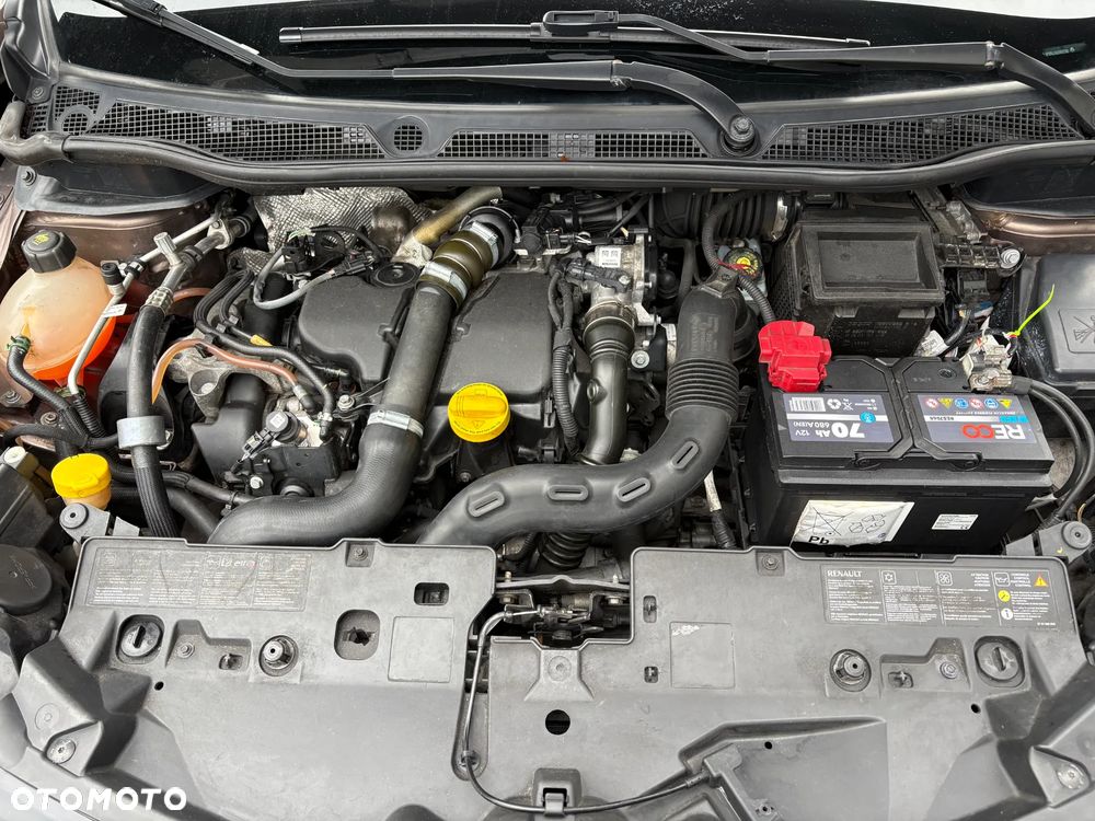 Renault Captur - 12