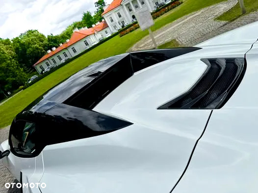 Chevrolet Corvette Stingray Cabriolet 3LT 6.2 V8 Automatik - 14