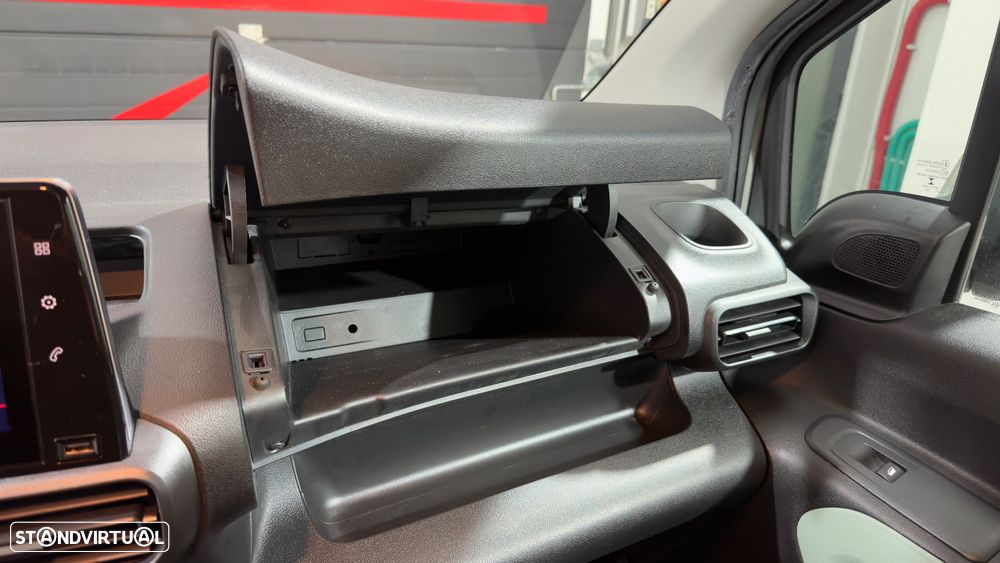 Citroën Berlingo M PureTech Live Pack - 23