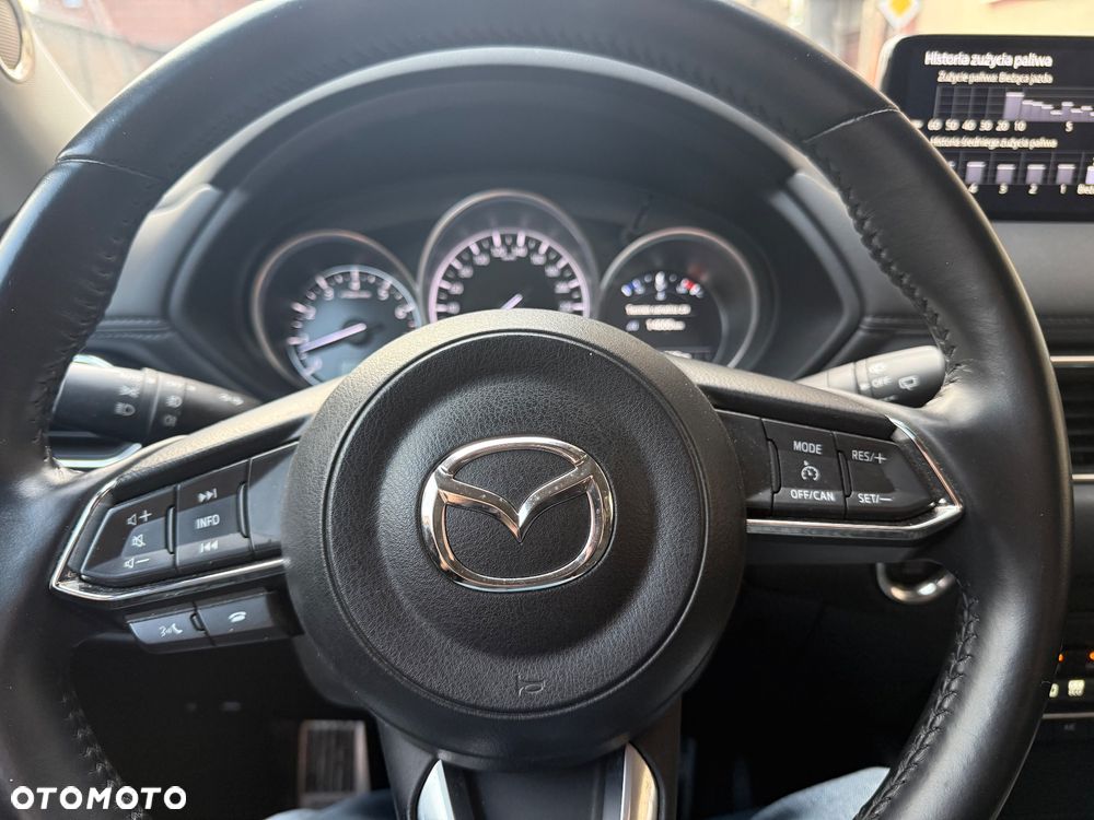 Mazda CX-5 2.0 Skyjoy 2WD - 24