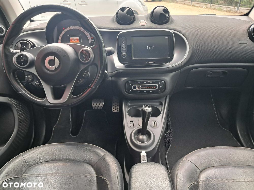 Smart Fortwo - 5