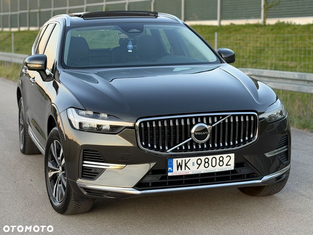 Volvo XC 60 - 2