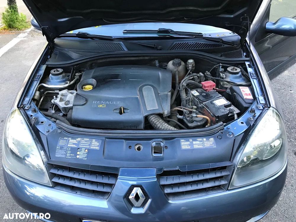Renault Symbol 1.5dCi Best - 5
