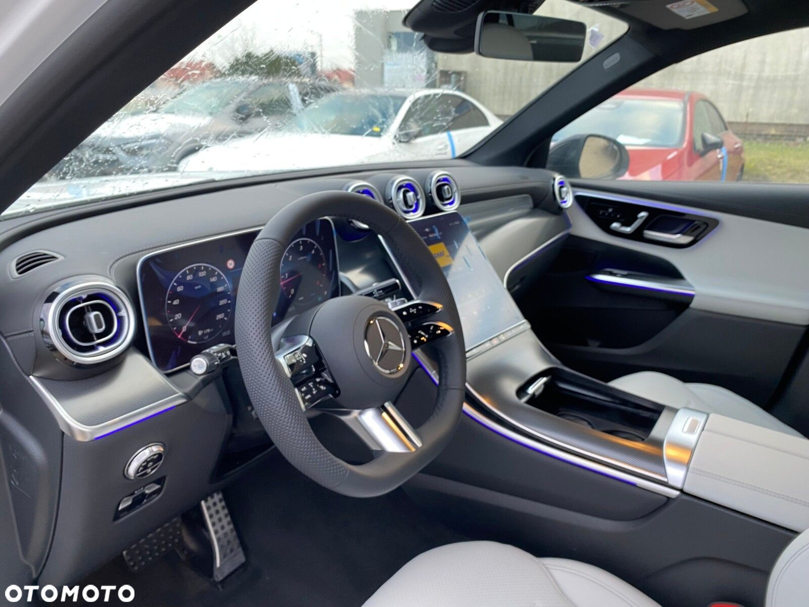Mercedes-Benz GLC - 9