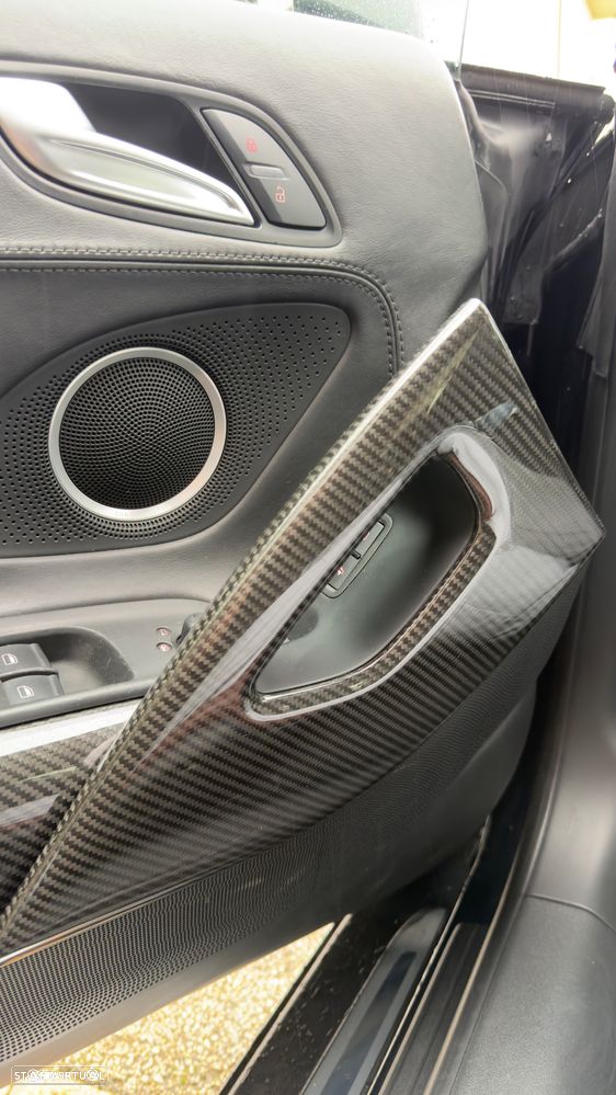 Audi R8 Coupé 4.2 FSI quattro R tronic - 11