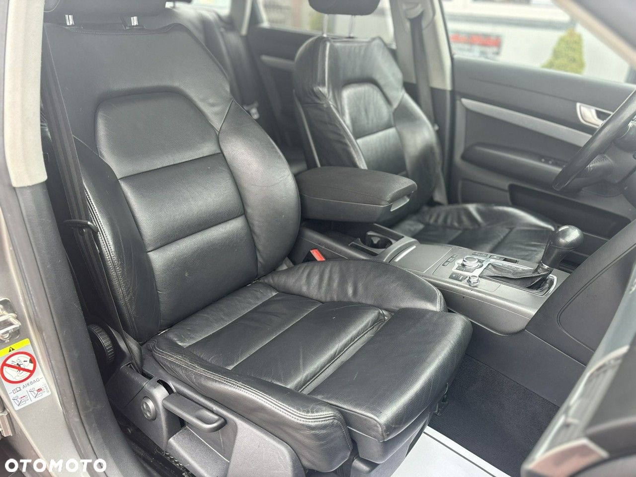 Audi A6 Avant 2.7 TDI tiptronic quattro - 24