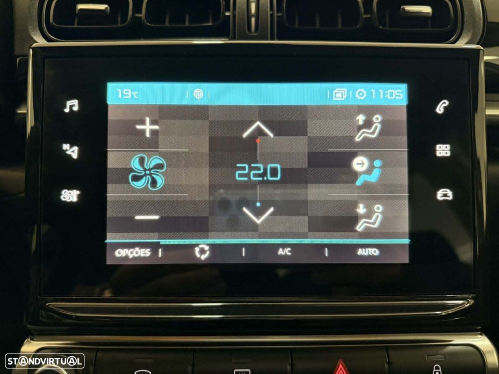 Citroën C3 1.5 BlueHDi Feel - 16