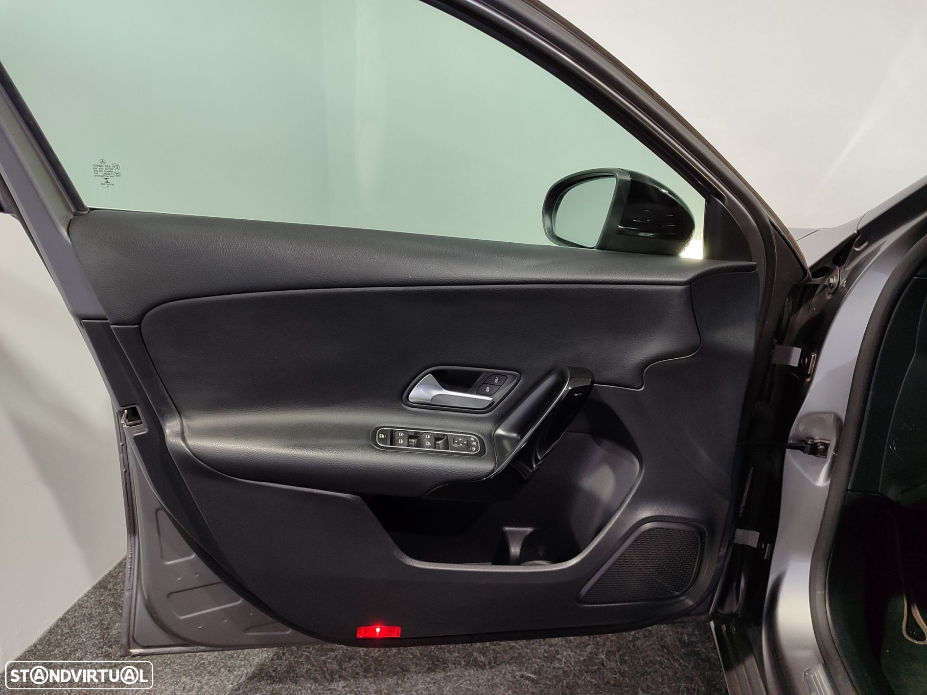 Mercedes-Benz A 200 Progressive - 36