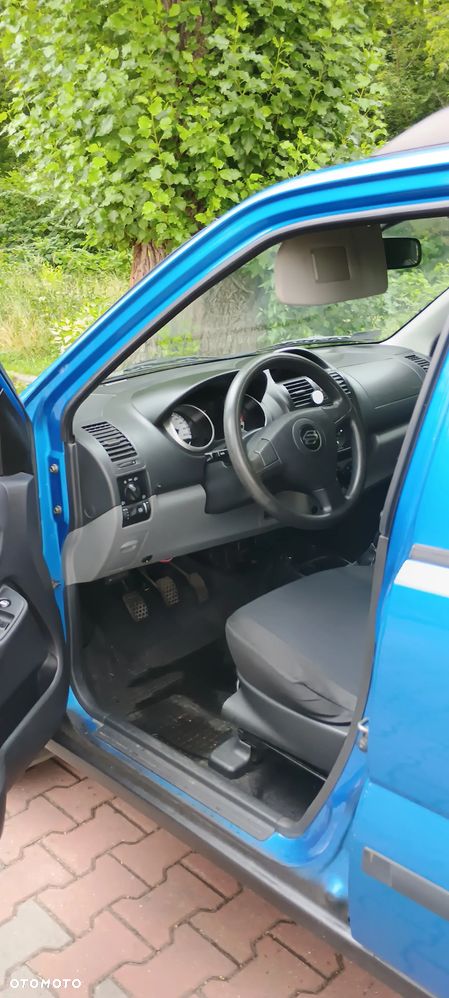 Suzuki Ignis 1.3 GC - 5