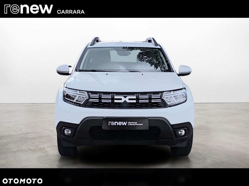 Dacia Duster 1.0 TCe Expression - 5