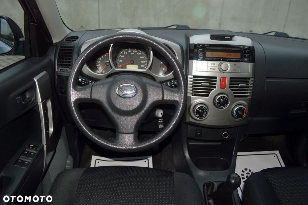 Daihatsu Terios - 14
