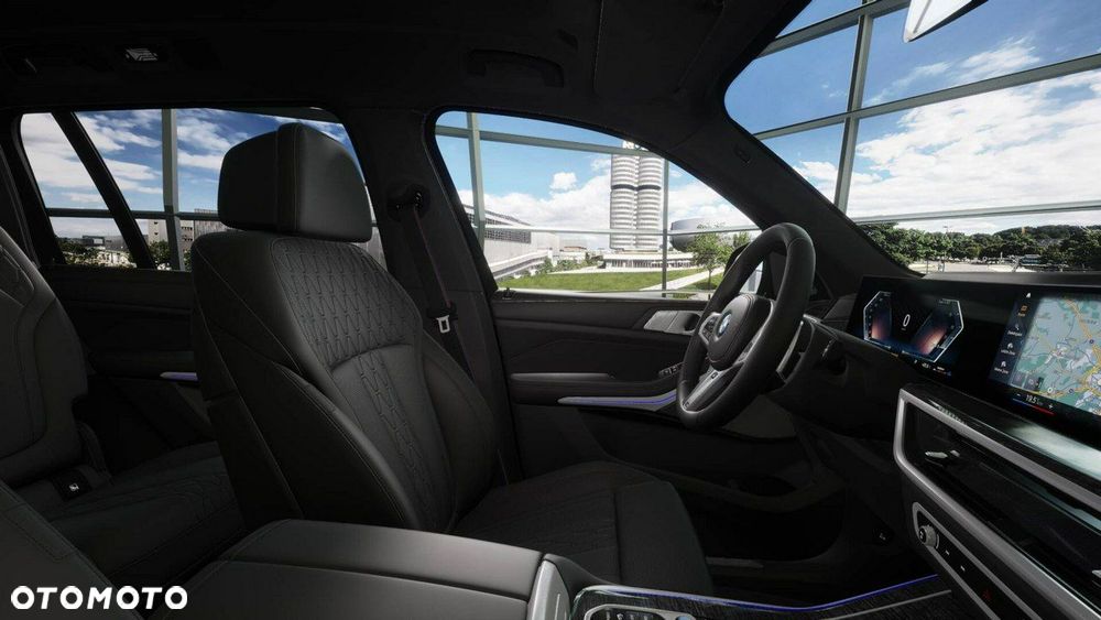 BMW X7 - 17