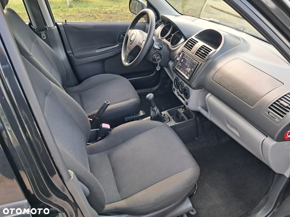 Suzuki Ignis 1.5 Comfort X-35 - 19