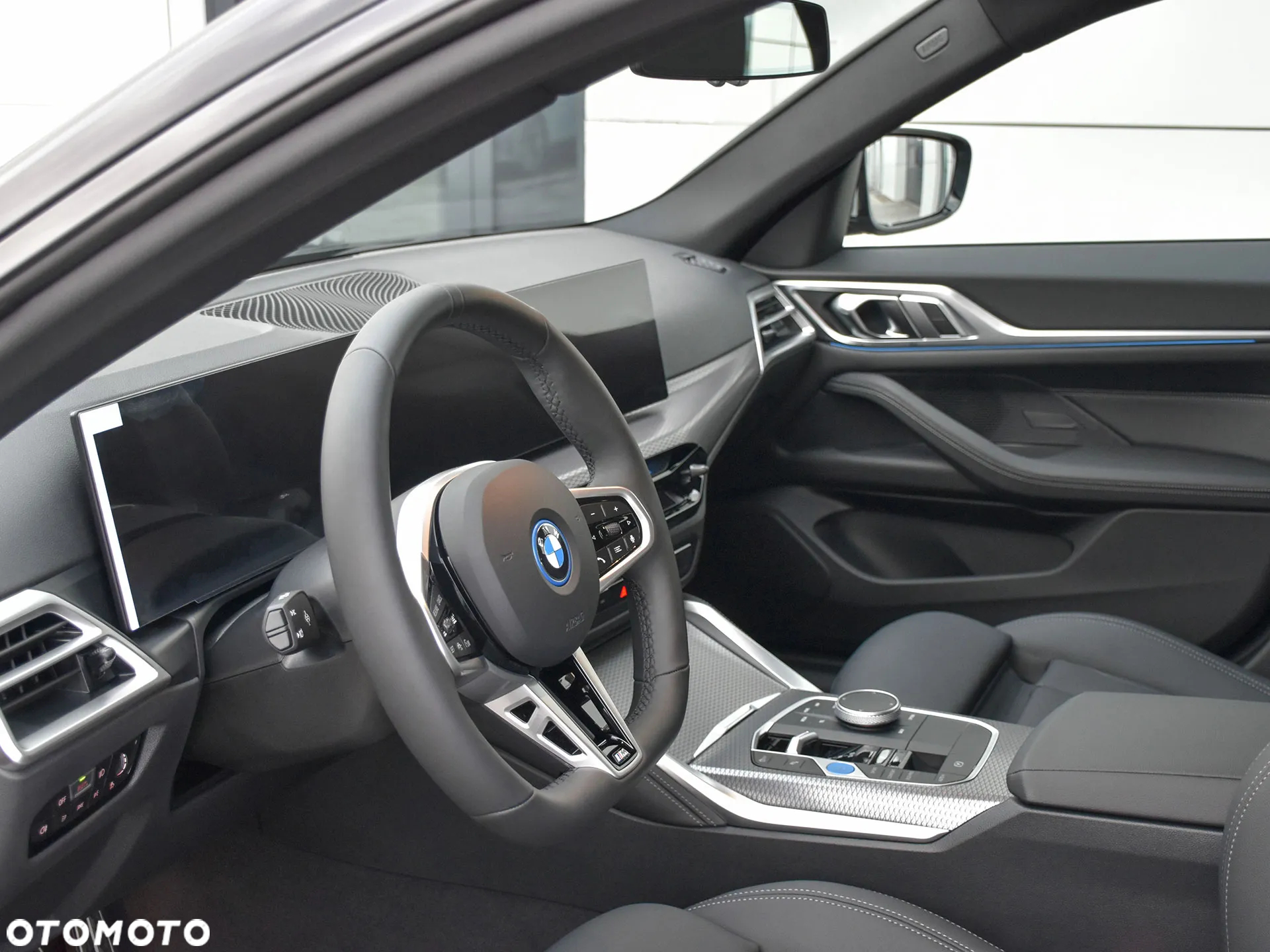 BMW i4 eDrive 35 M Sport - 14