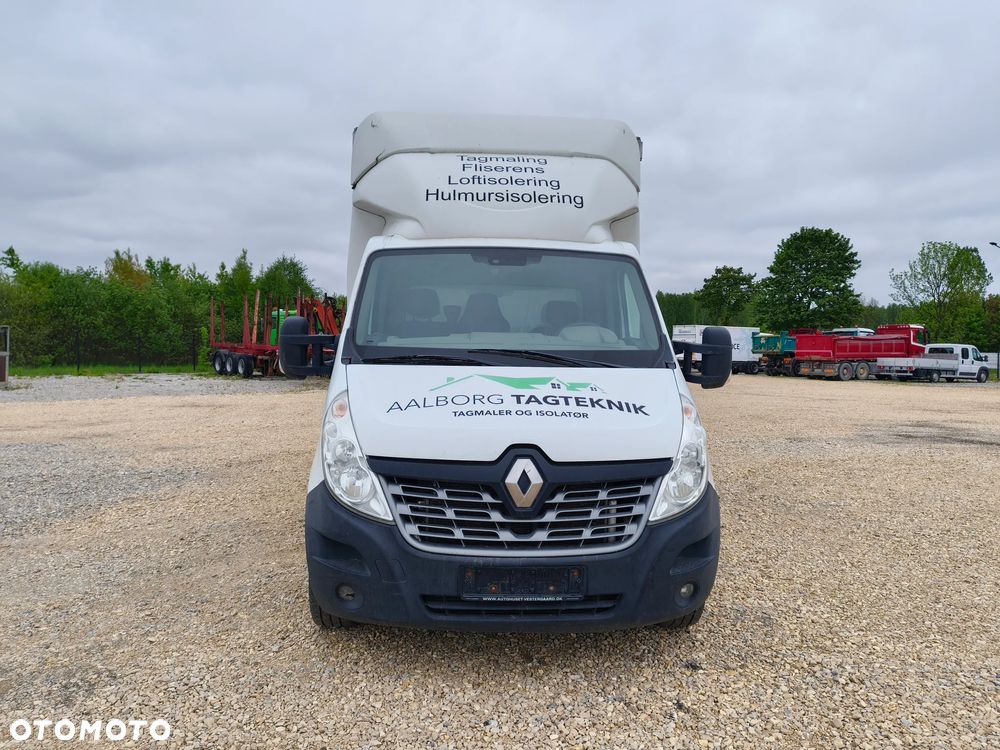 Renault Master - 11