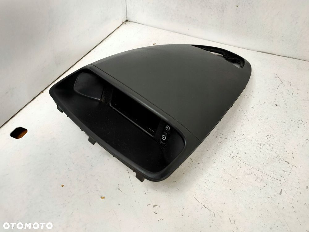 wyświetlacz zegarek opel corsa d 13209460 - 2