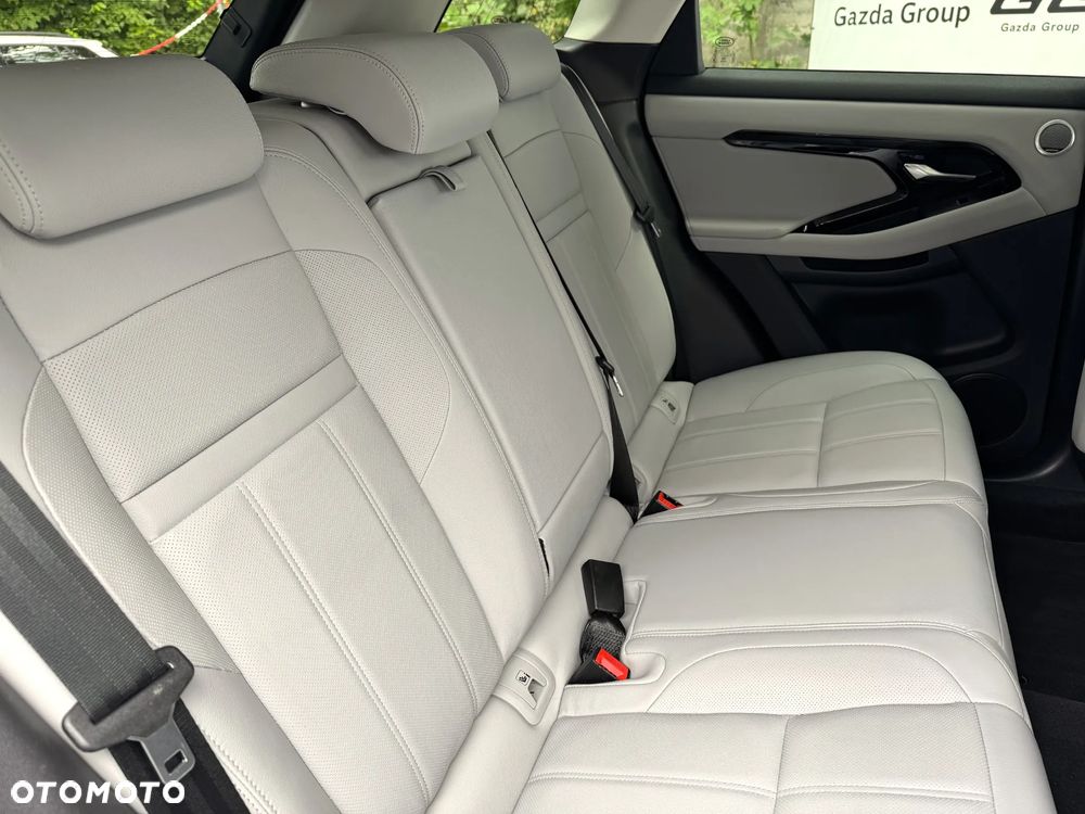 Land Rover Range Rover Evoque D200 S - 15