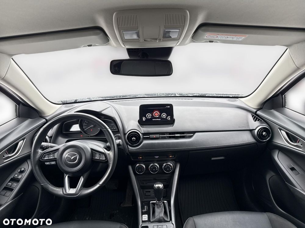 Mazda CX-3 - 12