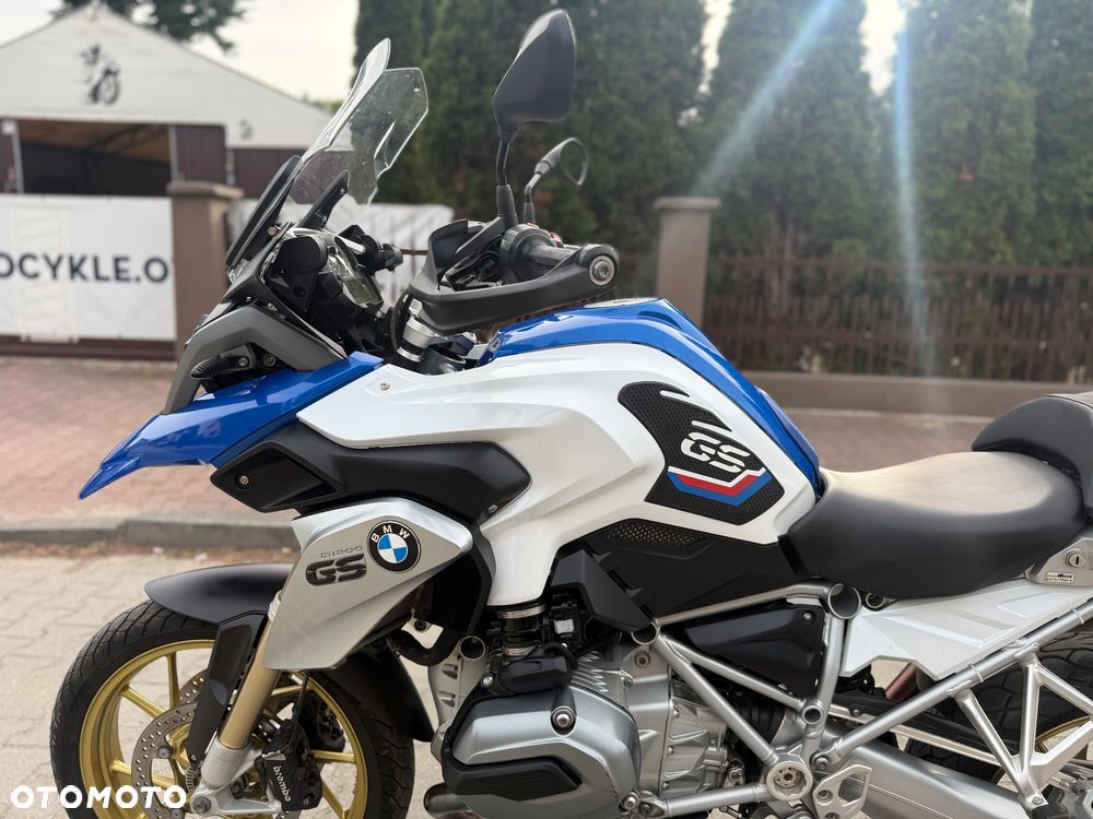 BMW GS - 22