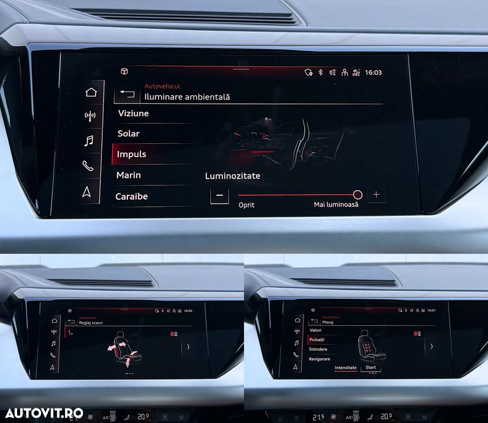 Audi e-tron GT RS quattro - 14