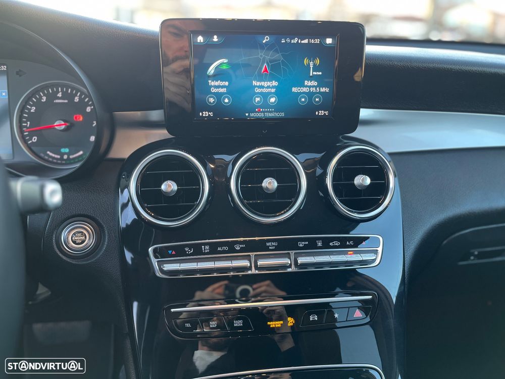 Mercedes-Benz GLC 300 - 32