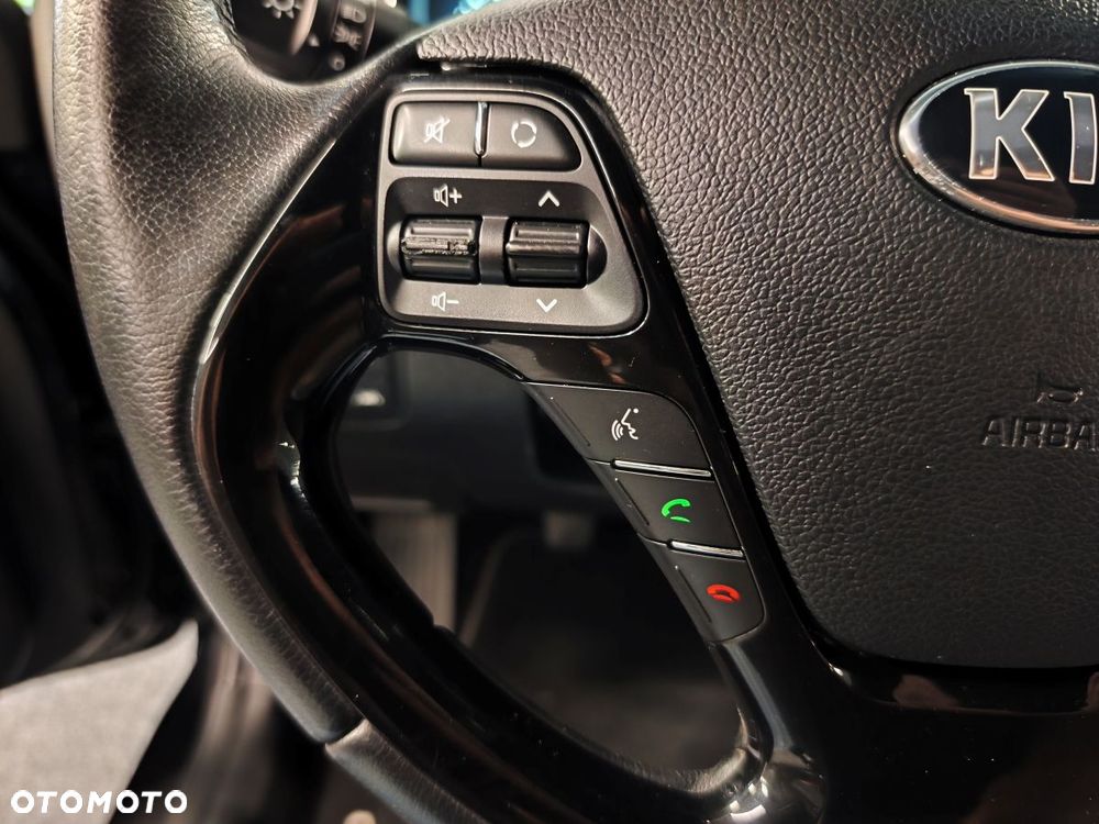 Kia Ceed 1.6 GDI Smart Plus - 13