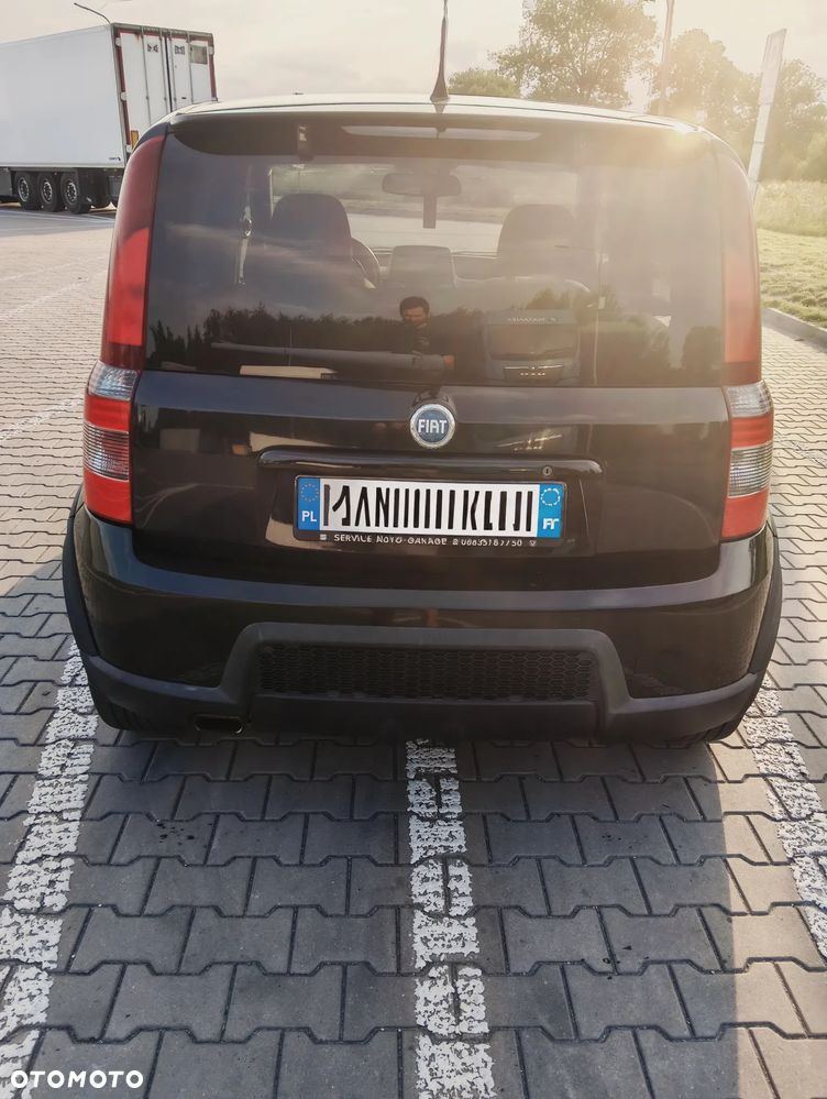Fiat Panda 1.4 100HP - 3