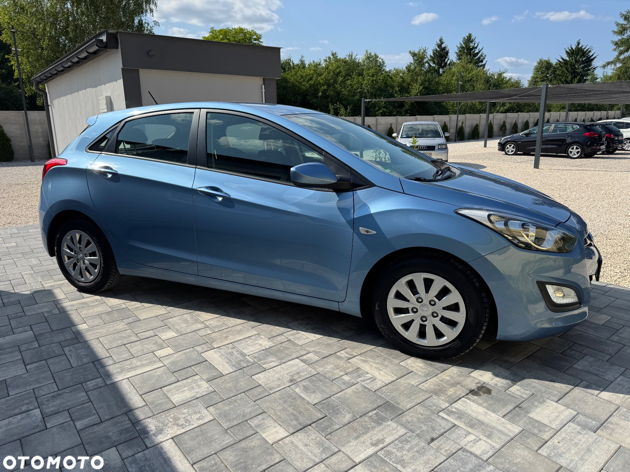 Hyundai i30 1.4 Style - 3