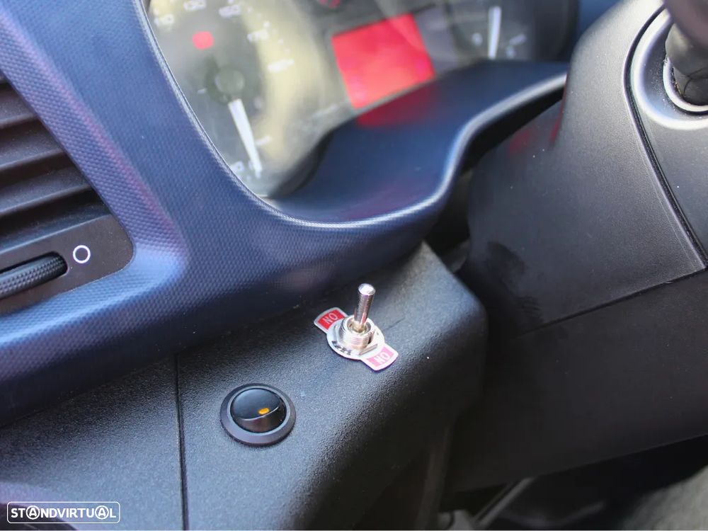 Iveco 35C12 Aut TriBascula com IVA de 2020 - 15