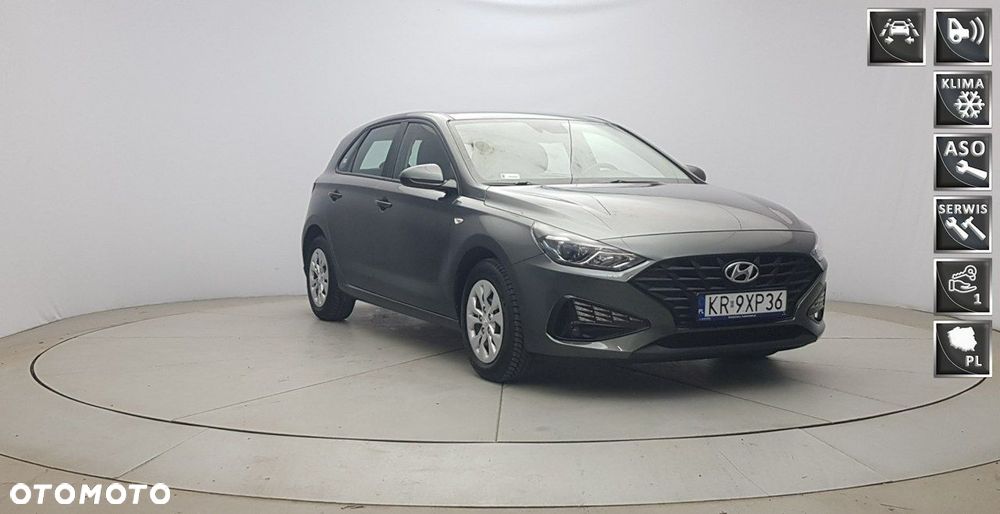 Hyundai i30 - 1