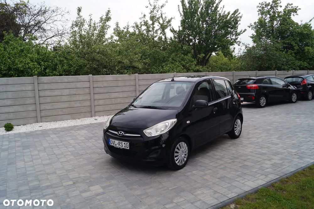 Hyundai i10 1.1 Edition 20 - 31
