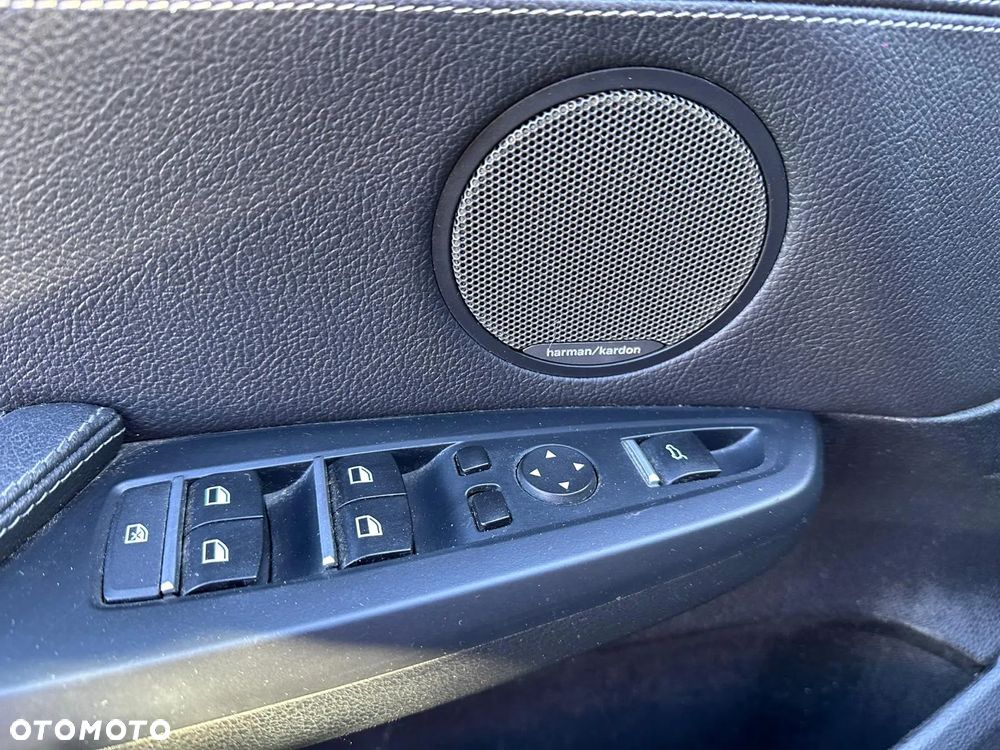 BMW X4 xDrive30d M Sport - 16