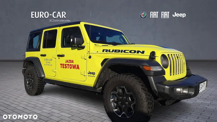 Jeep Wrangler - 9