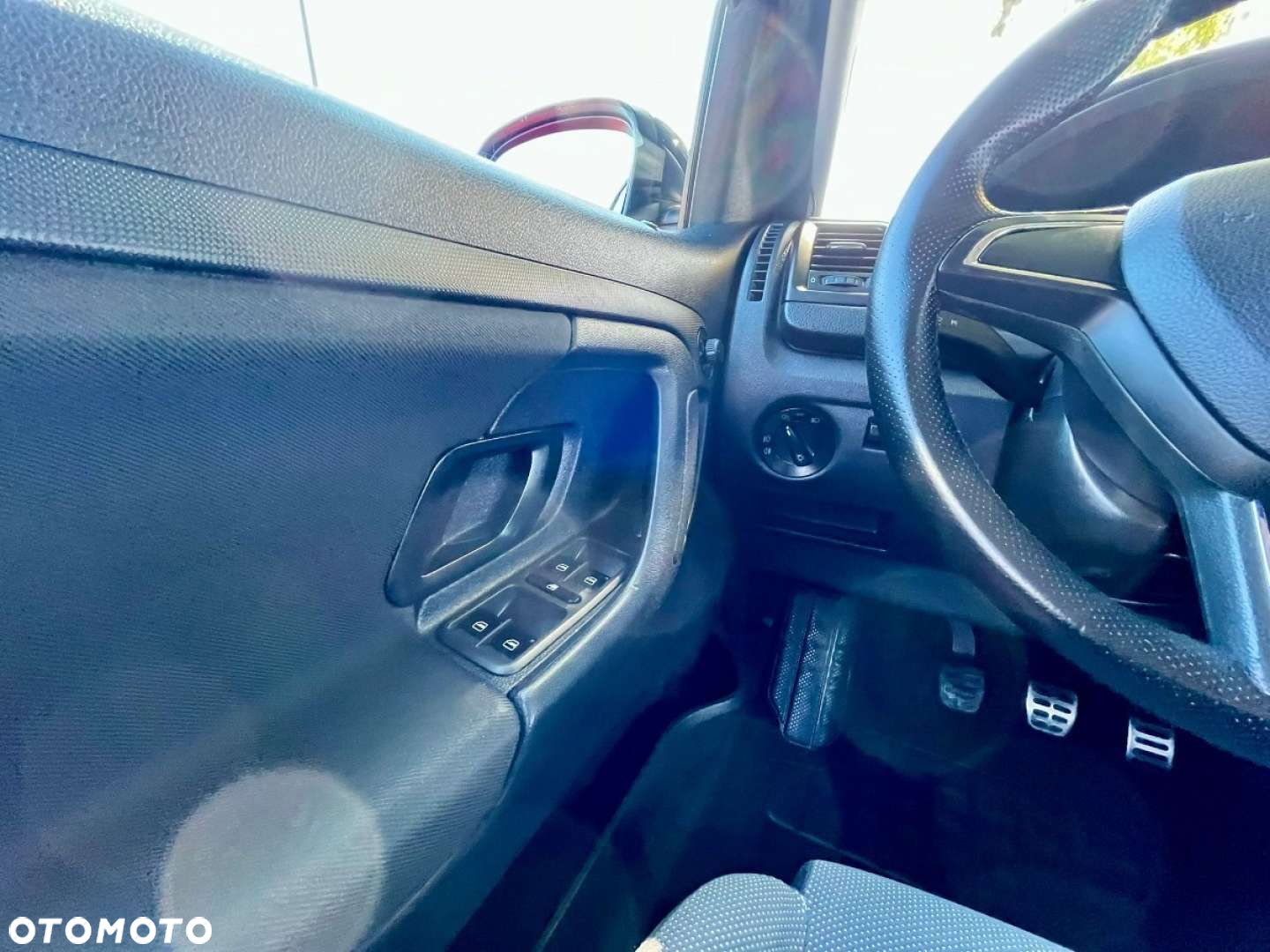 Skoda Roomster - 21