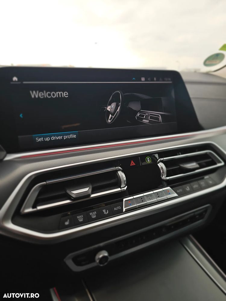 BMW X5 xDrive45e xLine - 28