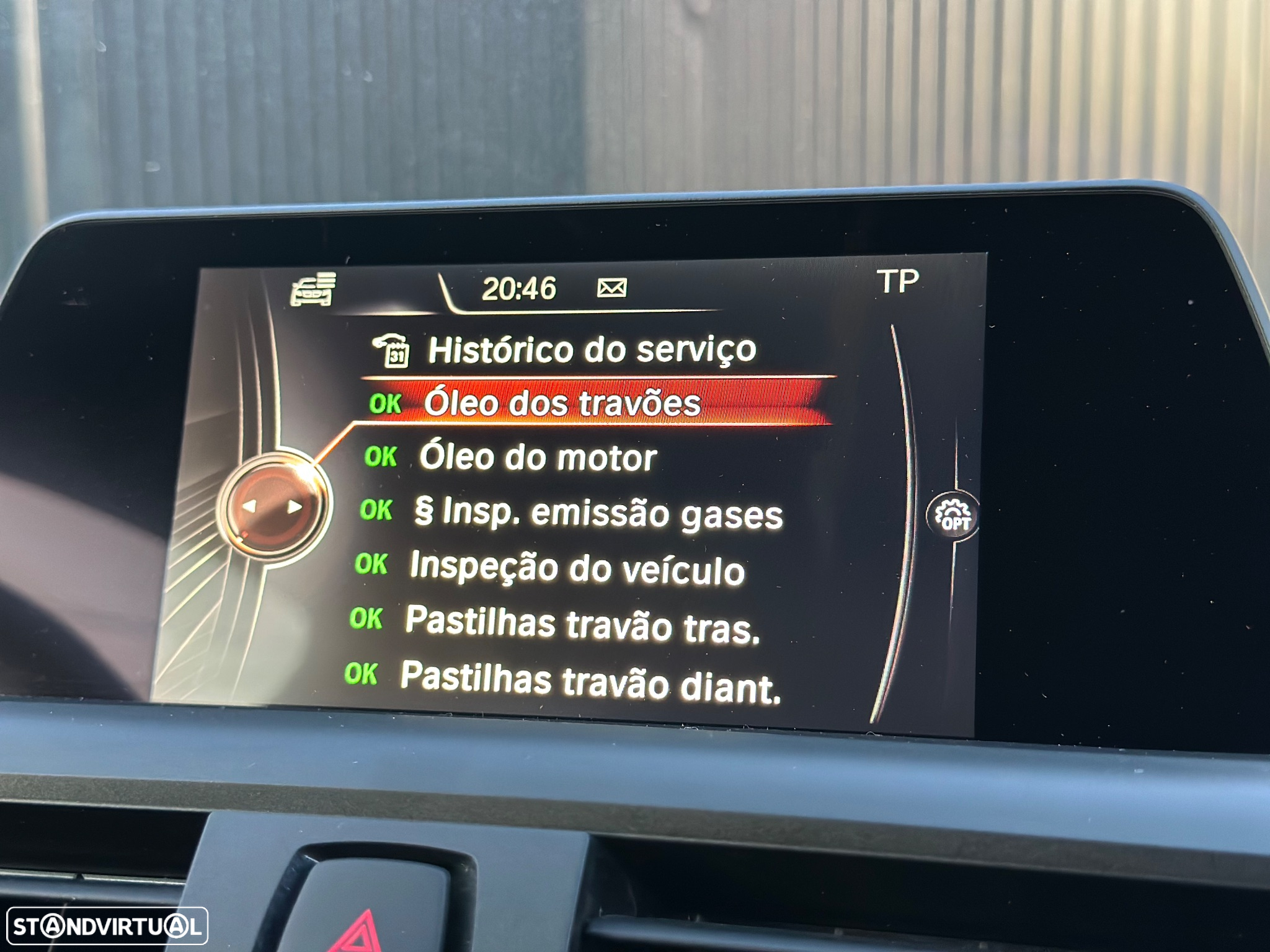 BMW 116 d Line Urban - 15