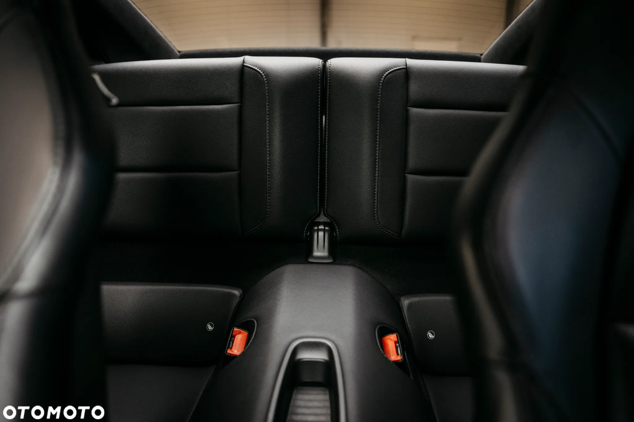 Porsche 911 Carrera 4S PDK - 16