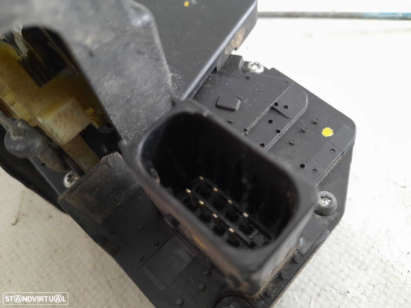 Fechadura / fecho porta frente direito CHEVROLET Captiva (C100, C140) - 3