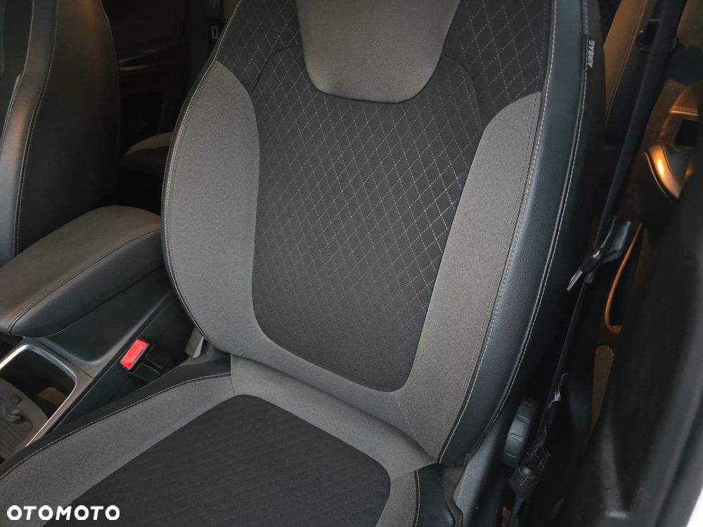 Opel Grandland X 1.6 D Start/Stop Automatik Ultimate - 11