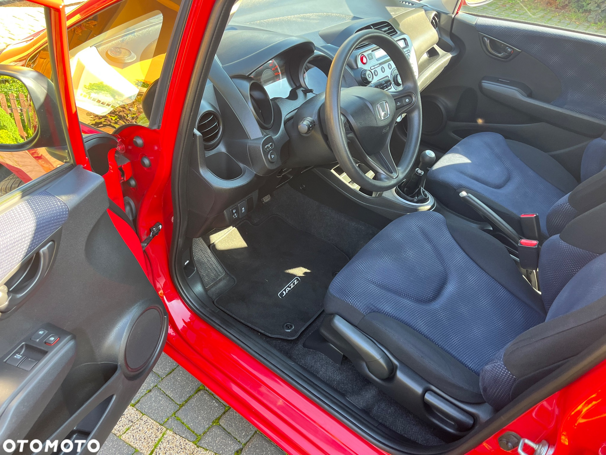 Honda Jazz 1.2 i-VTEC - 6